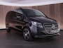 Mercedes-Benz V-klasse 300d Lang DC 239pk 4-MATIC |pano|Burmester|luchtvering|elek. trekhaak|elek. deuren|memory|360 camera|stoelverwarming en verkoeling|blind spot|Apple Carplay|19" lichtmetalen velgen|