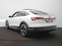 Audi Q8 Sportback e-tron S quattro SQ8 115 kWh 503PK | B&O | Panodak | RS-Stoelen | Rood-Leder |