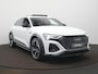 Audi Q8 Sportback e-tron S quattro SQ8 115 kWh 503PK | B&O | Panodak | RS-Stoelen | Rood-Leder |
