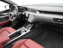 Audi Q8 Sportback e-tron S quattro SQ8 115 kWh 503PK | B&O | Panodak | RS-Stoelen | Rood-Leder |
