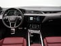 Audi Q8 Sportback e-tron S quattro SQ8 115 kWh 503PK | B&O | Panodak | RS-Stoelen | Rood-Leder |