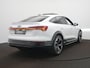 Audi Q8 Sportback e-tron S quattro SQ8 115 kWh 503PK | B&O | Panodak | RS-Stoelen | Rood-Leder |