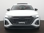 Audi Q8 Sportback e-tron S quattro SQ8 115 kWh 503PK | B&O | Panodak | RS-Stoelen | Rood-Leder |