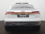 Audi Q8 Sportback e-tron S quattro SQ8 115 kWh 503PK | B&O | Panodak | RS-Stoelen | Rood-Leder |
