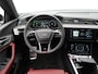 Audi Q8 Sportback e-tron S quattro SQ8 115 kWh 503PK | B&O | Panodak | RS-Stoelen | Rood-Leder |