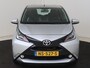 Toyota Aygo 1.0 VVT-i x-play