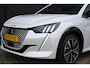 Peugeot e-208 EV GT Pack 50 kWh 3 Fase | Panoramadak | Adaptive Cruise | Alcantara | Stoelverwarming | Sfeerverlichting | Achteruitrijcamera | Dealeronderhouden | !!