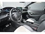 Peugeot e-208 EV GT Pack 50 kWh 3 Fase | Panoramadak | Adaptive Cruise | Alcantara | Stoelverwarming | Sfeerverlichting | Achteruitrijcamera | Dealeronderhouden | !!