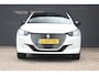 Peugeot e-208 EV GT Pack 50 kWh 3 Fase | Panoramadak | Adaptive Cruise | Alcantara | Stoelverwarming | Sfeerverlichting | Achteruitrijcamera | Dealeronderhouden | !!