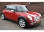 MINI Cooper Mini 1.6 Pepper '02 Airco Inruil mogelijk