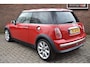 MINI Cooper Mini 1.6 Pepper '02 Airco Inruil mogelijk