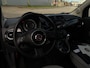 Fiat 500 1.2 Lounge*CRUISE*PARK SENSOREN*Panoramadak*NEW APK