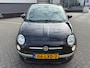 Fiat 500 1.2 Lounge*CRUISE*PARK SENSOREN*Panoramadak*NEW APK