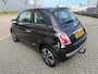 Fiat 500 1.2 Lounge*CRUISE*PARK SENSOREN*Panoramadak*NEW APK