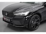 Volvo XC60 2.0 T6 Plug-in hybrid AWD Ultra Black Edition |Pano|H&K|360cam|Memory|