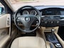 BMW 5-Serie 520i Executive*CRUISE*NAVI*PARK SENSOREN*ELKLT-RAAM
