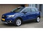 Opel Crossland X 1.2 110pk Turbo Innovation Stoel & Stuurverwarming *Distributieriem v.v.* A-Camera Trekhaak 16inch LM *NL auto*