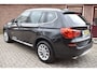 BMW X3 XDrive20d Centennial High Executive '17 LED Pano Leder Clima Navi Cruise Inruil mogelijk
