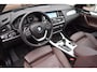 BMW X3 XDrive20d Centennial High Executive '17 LED Pano Leder Clima Navi Cruise Inruil mogelijk