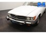 Mercedes-Benz SL 560 SL|Roestvrij-Californische klassieker