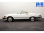 Mercedes-Benz SL 560 SL|Roestvrij-Californische klassieker