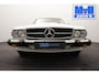 Mercedes-Benz SL 560 SL|Roestvrij-Californische klassieker