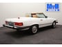 Mercedes-Benz SL 560 SL|Roestvrij-Californische klassieker