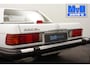 Mercedes-Benz SL 560 SL|Roestvrij-Californische klassieker