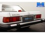 Mercedes-Benz SL 560 SL|Roestvrij-Californische klassieker