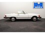 Mercedes-Benz SL 560 SL|Roestvrij-Californische klassieker