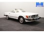 Mercedes-Benz SL 560 SL|Roestvrij-Californische klassieker
