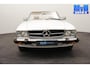 Mercedes-Benz SL 560 SL|Roestvrij-Californische klassieker