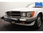 Mercedes-Benz SL 560 SL|Roestvrij-Californische klassieker