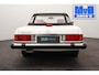 Mercedes-Benz SL 560 SL|Roestvrij-Californische klassieker