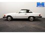 Mercedes-Benz SL 560 SL|Roestvrij-Californische klassieker