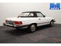Mercedes-Benz SL 560 SL|Roestvrij-Californische klassieker