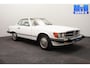 Mercedes-Benz SL 560 SL|Roestvrij-Californische klassieker