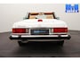 Mercedes-Benz SL 560 SL|Roestvrij-Californische klassieker