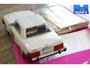 Mercedes-Benz SL 560 SL|Roestvrij-Californische klassieker
