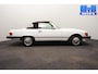 Mercedes-Benz SL 560 SL|Roestvrij-Californische klassieker