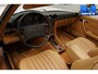 Mercedes-Benz SL 560 SL|Roestvrij-Californische klassieker