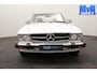 Mercedes-Benz SL 560 SL|Roestvrij-Californische klassieker