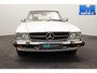 Mercedes-Benz SL 560 SL|Roestvrij-Californische klassieker