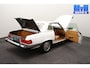Mercedes-Benz SL 560 SL|Roestvrij-Californische klassieker