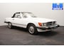 Mercedes-Benz SL 560 SL|Roestvrij-Californische klassieker