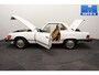 Mercedes-Benz SL 560 SL|Roestvrij-Californische klassieker