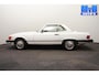 Mercedes-Benz SL 560 SL|Roestvrij-Californische klassieker
