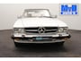Mercedes-Benz SL 560 SL|Roestvrij-Californische klassieker