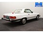 Mercedes-Benz SL 560 SL|Roestvrij-Californische klassieker