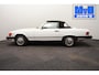 Mercedes-Benz SL 560 SL|Roestvrij-Californische klassieker